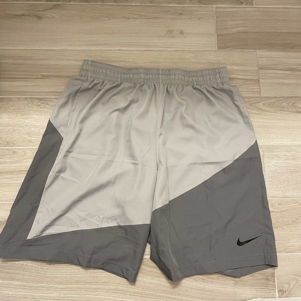 NIKE DRI FIT SHORTS BRAND NEW